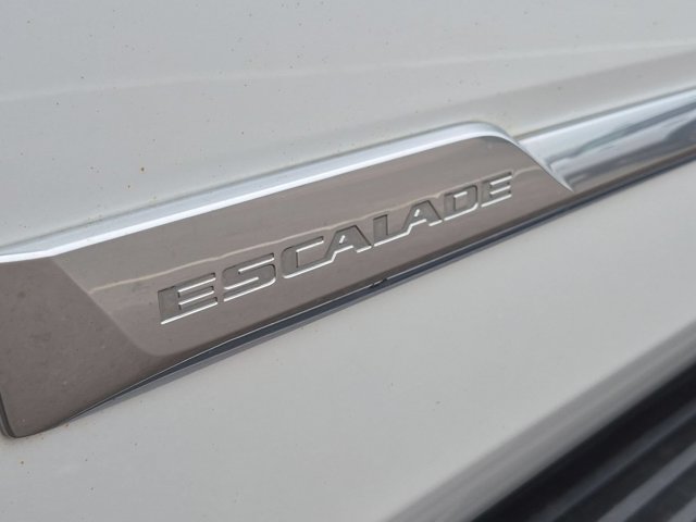 Used 2016 Cadillac Escalade Premium AWD/4WD image 10
