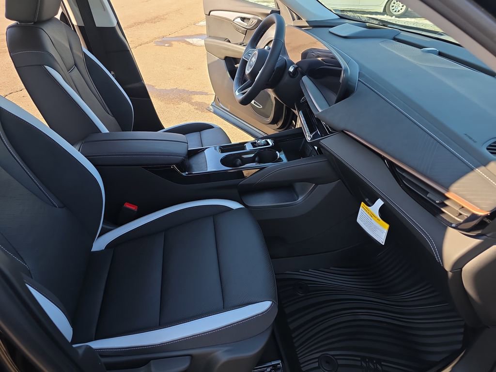 New 2026 Buick Envision Sport Touring AWD/4WD image 10