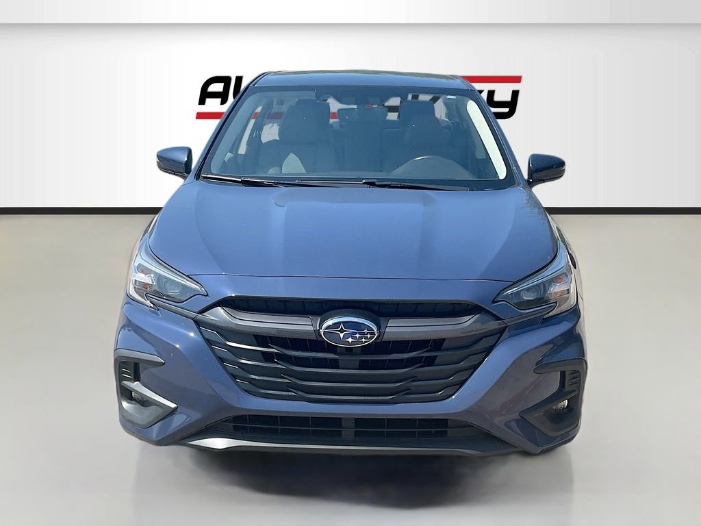 Used 2024 Subaru Legacy Premium AWD/4WD image 2