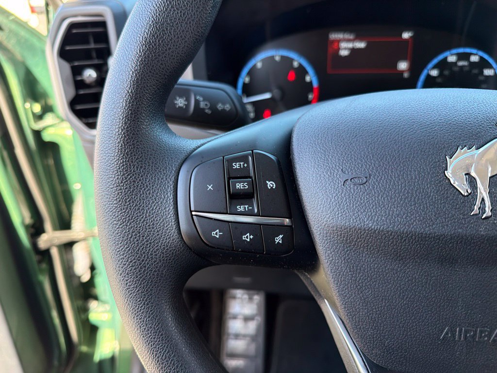 Used 2023 Ford Bronco Sport Big Bend AWD/4WD image 16