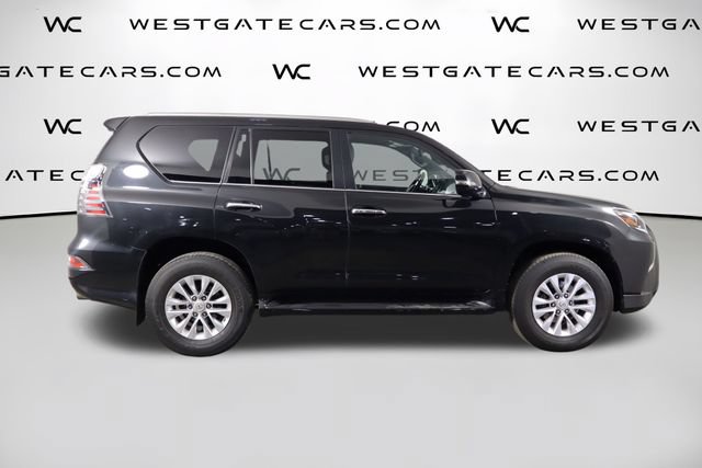 Used 2022 Lexus GX 460 Premium AWD/4WD image 49