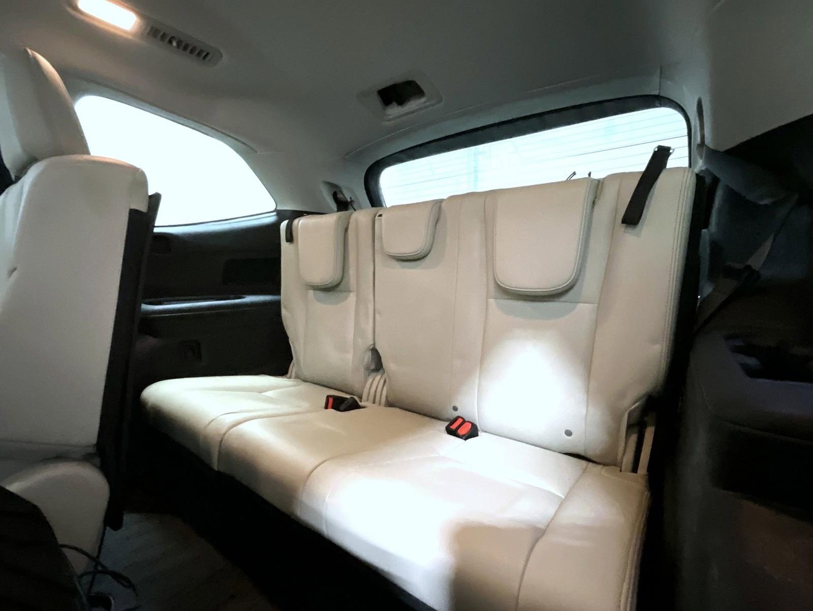 Used 2022 Subaru Ascent Limited image 20