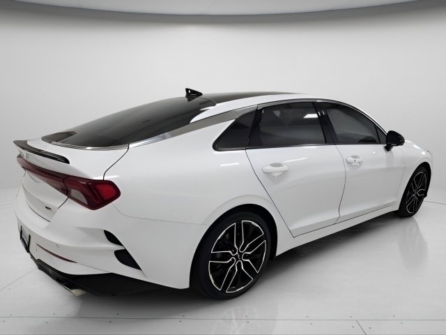 Used 2024 Kia K5 GT w/ GT1 Package image 13
