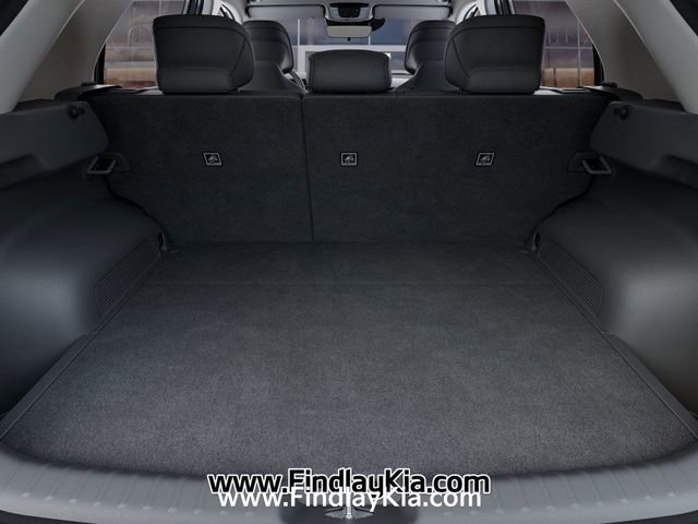 New 2026 Kia Niro Wind image 22