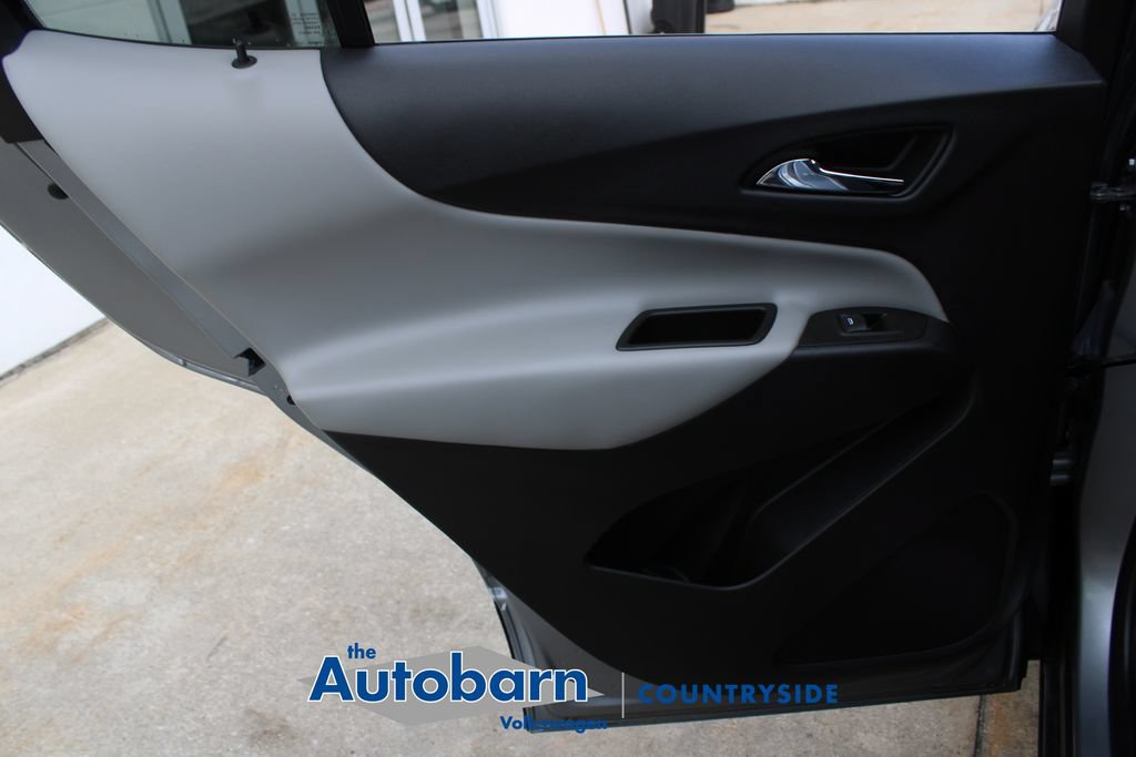 Used 2024 Chevrolet Equinox LS w/ LS Convenience Package FWD image 20