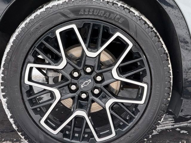 Used 2023 Chevrolet Blazer RS w/ Driver Confidence II Package AWD/4WD image 13