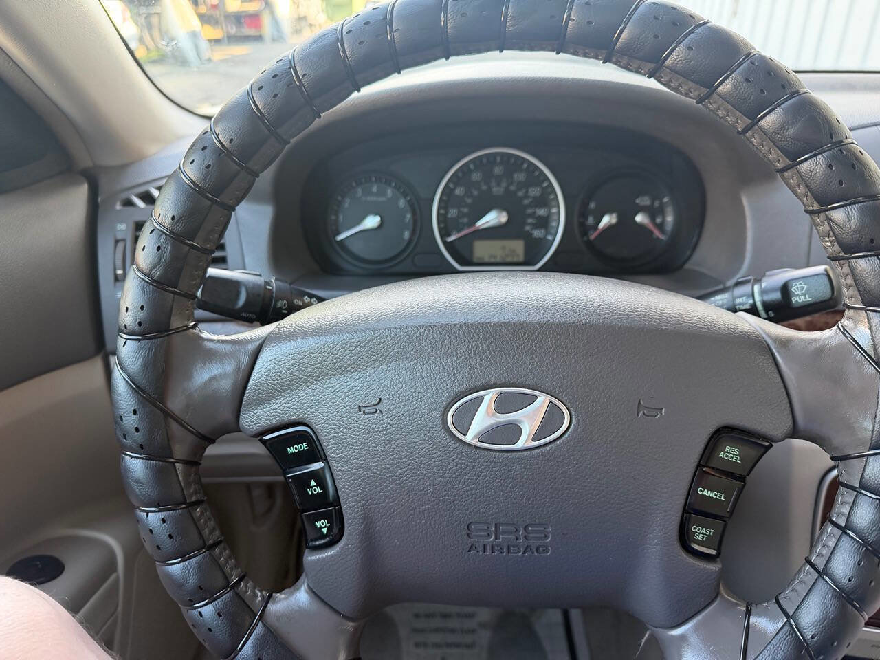 Used 2006 Hyundai Sonata LX FWD image 21