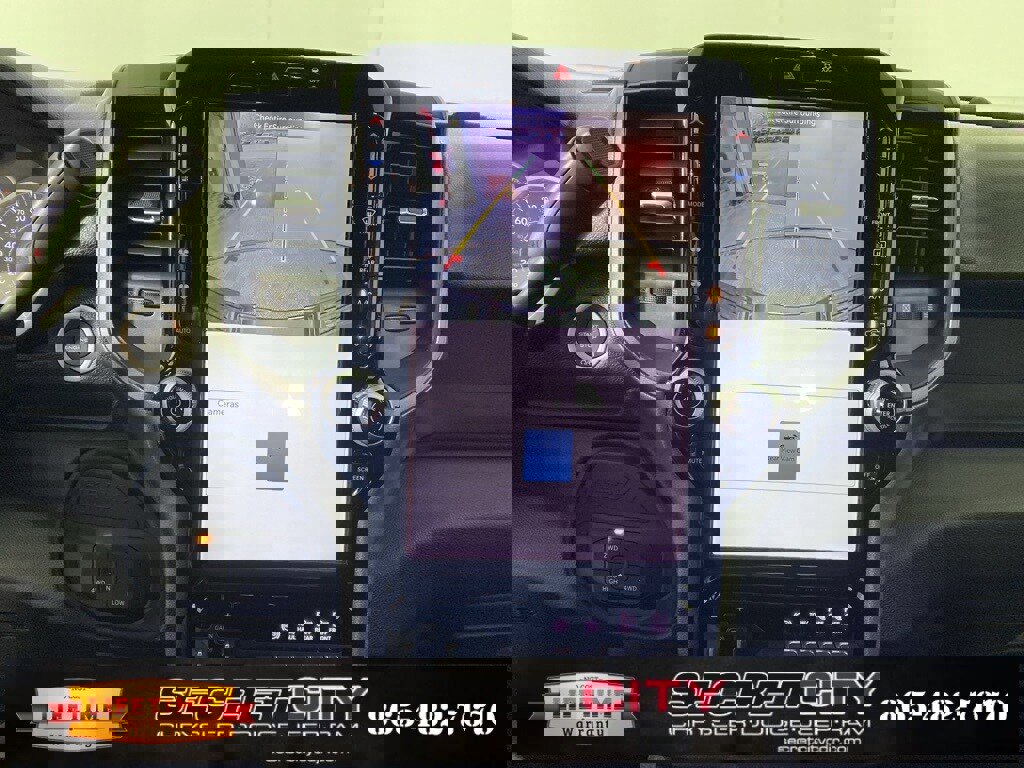 New 2026 RAM 2500 Tradesman image 22