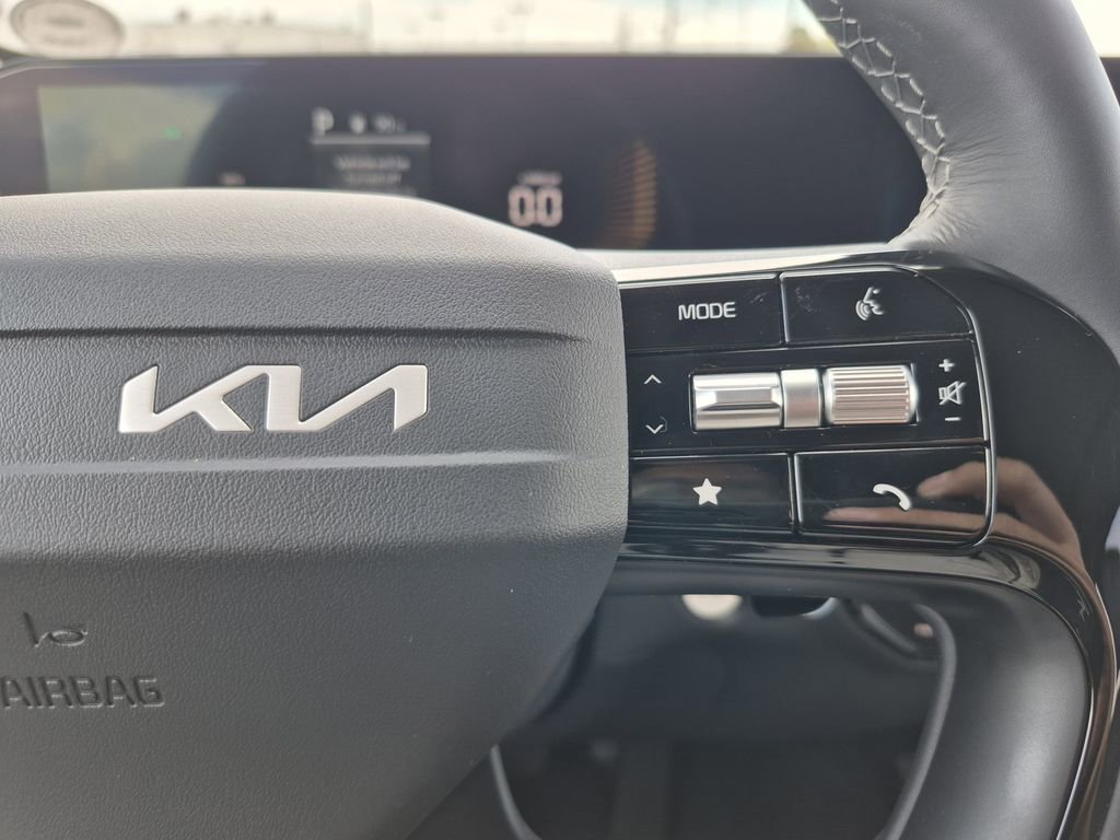 New 2026 Kia Sorento EX image 20