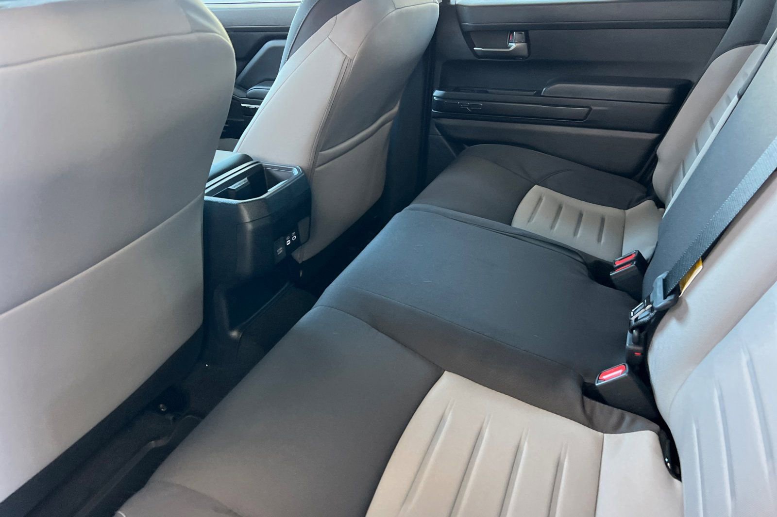 New 2026 Toyota Tacoma TRD Off-Road image 9