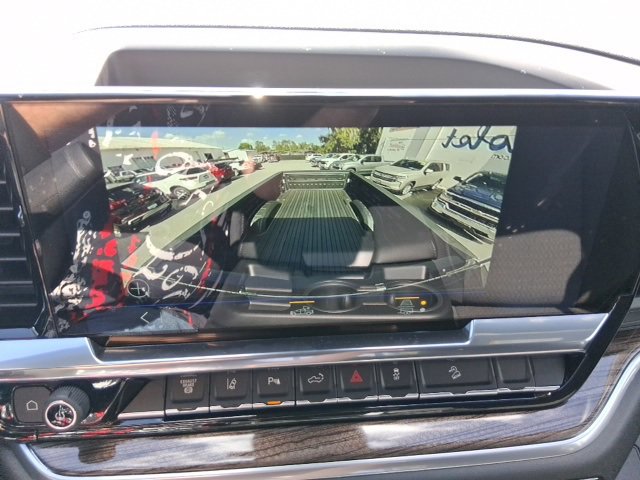 New 2026 Chevrolet Silverado 2500 LT w/ Trail Boss Package image 44