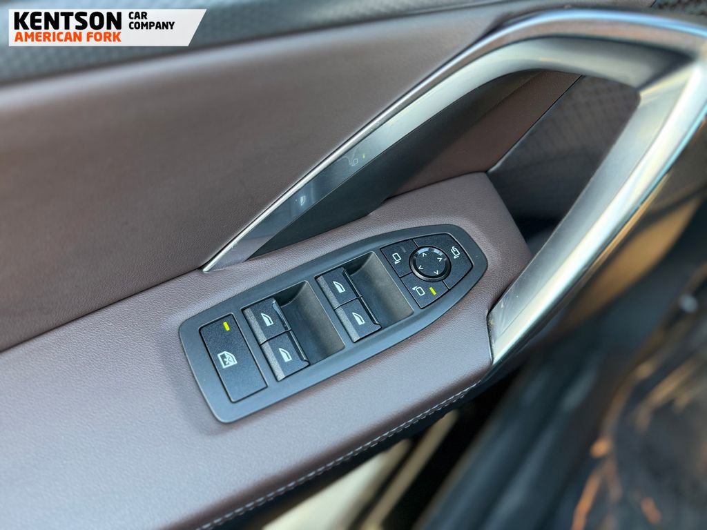 Used 2025 BMW X1 xDrive28i image 24