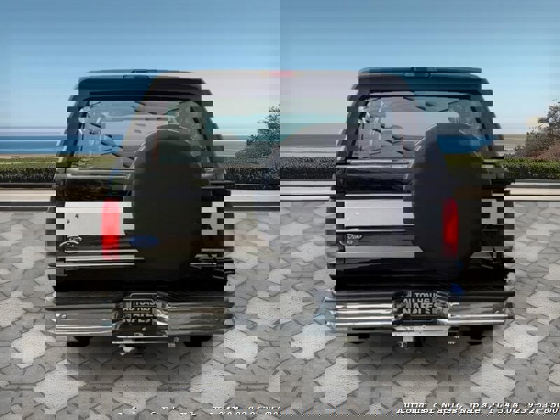 Used 1992 Ford Bronco image 7