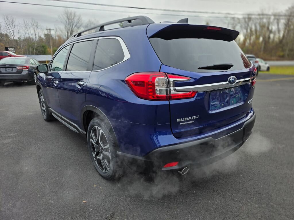 New 2026 Subaru Ascent Touring image 5