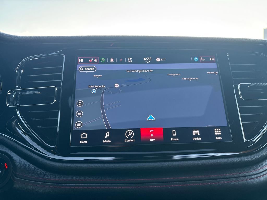 Used 2024 Dodge Durango GT image 13