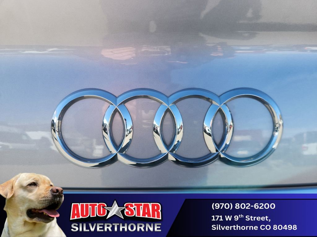 Used 2024 Audi SQ5 Premium Plus w/ Premium Plus Package image 29