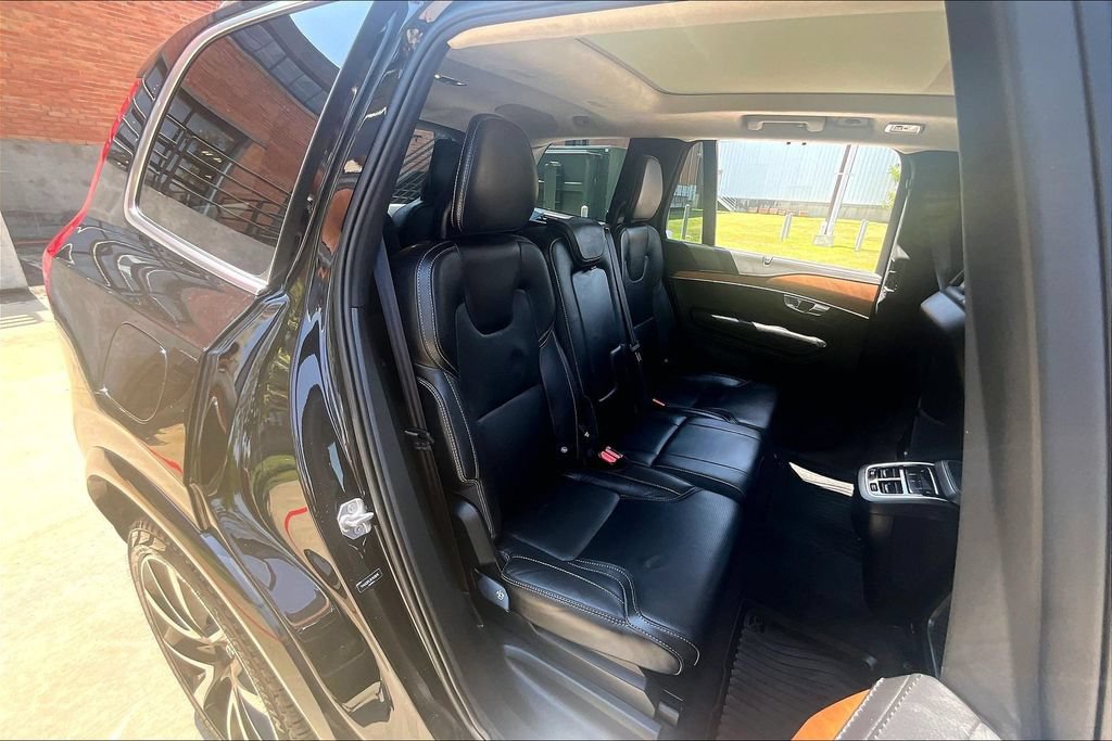 Used 2019 Volvo XC90 T6 Inscription w/ Luxury Package AWD/4WD image 30