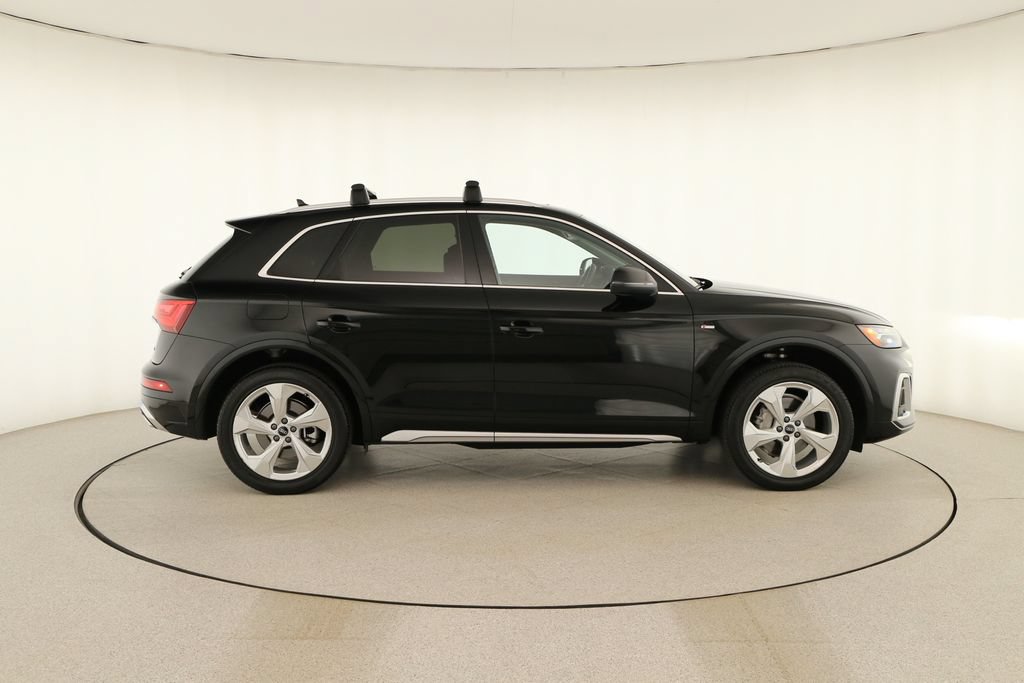 Certified 2023 Audi Q5 2.0T Premium Plus w/ Premium Plus Package AWD/4WD image 8