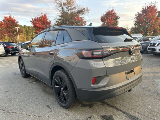 New 2025 Volkswagen ID.4 Pro S Plus image 3