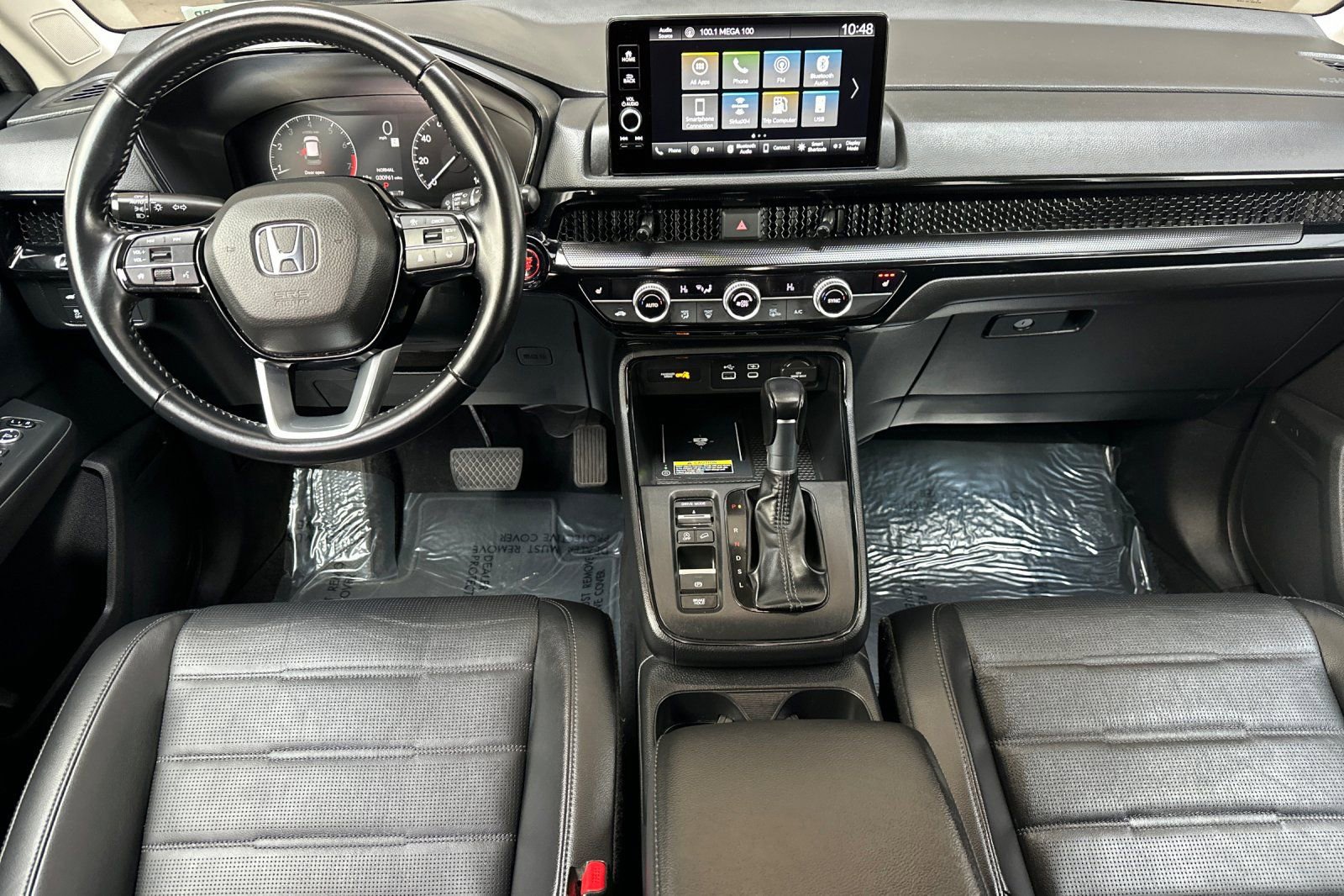 Used 2025 Honda CR-V EX-L image 15