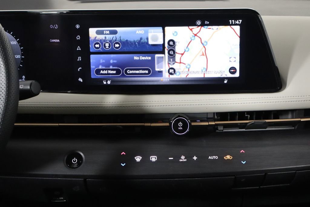Used 2023 Nissan Ariya FWD image 29