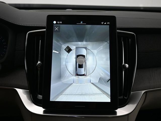 New 2026 Volvo XC90 B6 Ultra w/ Protection Package image 21