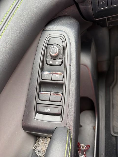 Used 2025 Subaru Ascent Onyx Edition AWD/4WD image 12