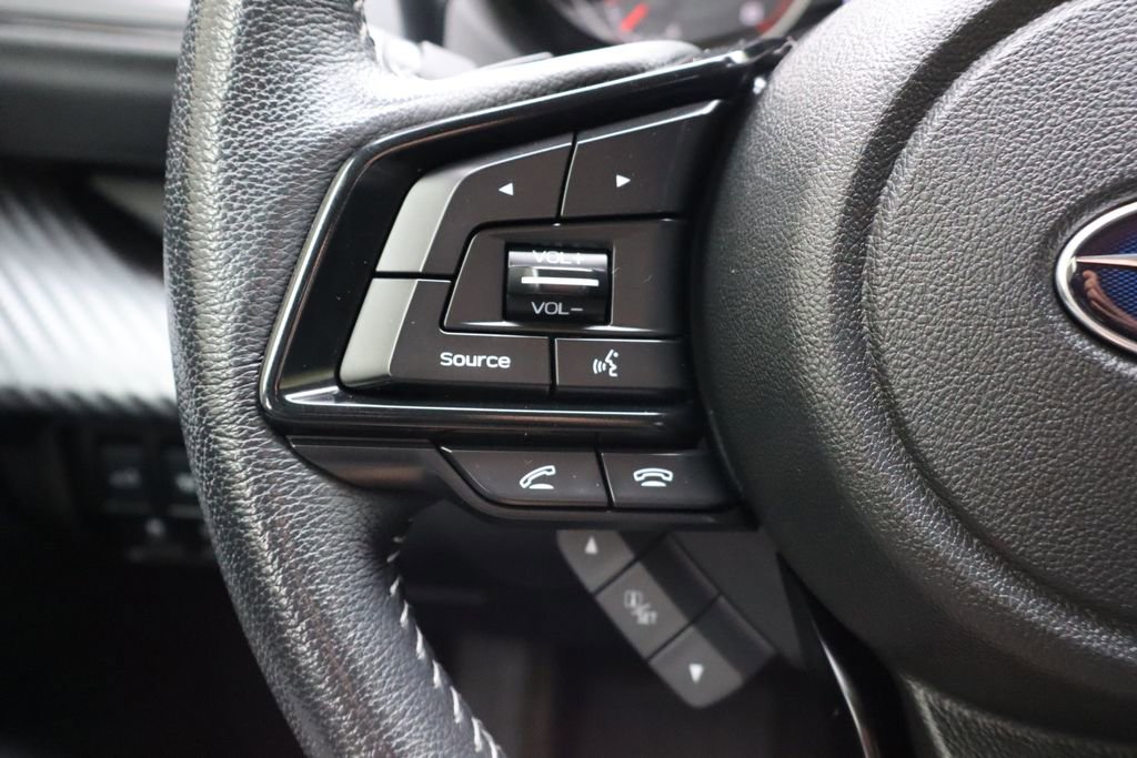 Used 2022 Subaru Ascent Onyx Edition AWD/4WD image 21