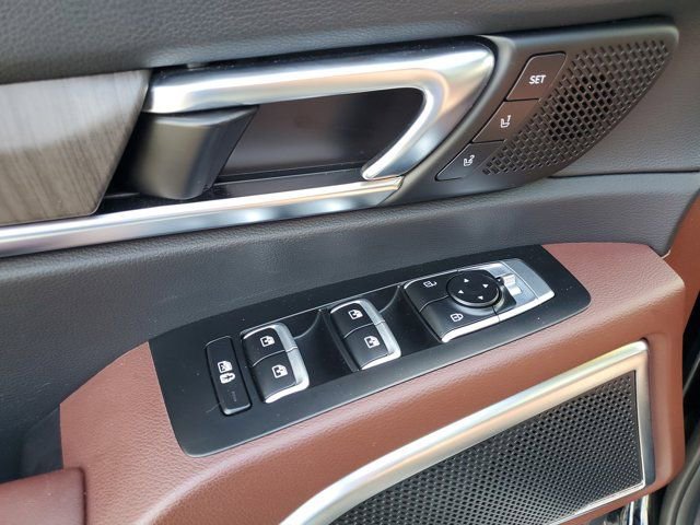 Used 2024 Kia Telluride SX image 17