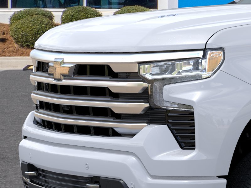 New 2026 Chevrolet Silverado 1500 High Country AWD/4WD image 52
