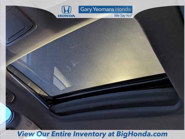 Certified 2023 Honda Civic Sport Touring image 25