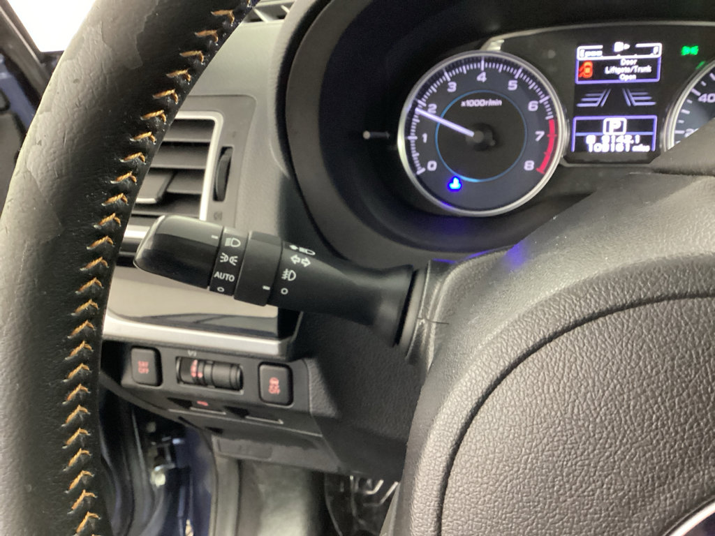 Used 2017 Subaru Crosstrek 2.0i Limited image 20