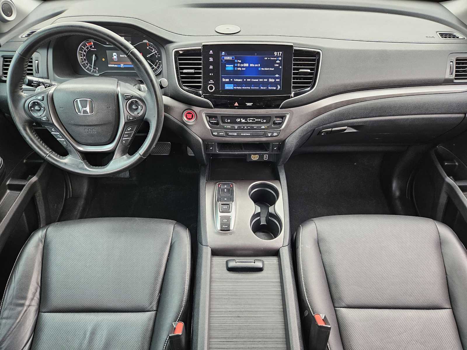 Certified 2023 Honda Ridgeline RTL image 26