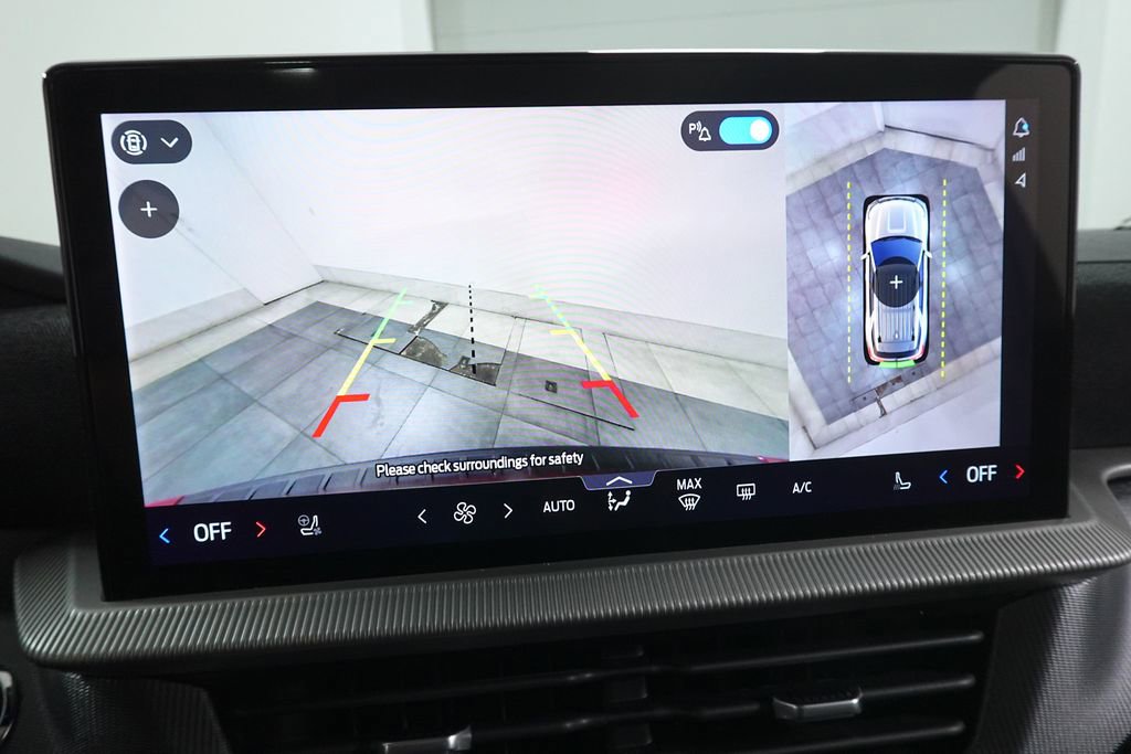 New 2026 Ford Explorer ST image 18