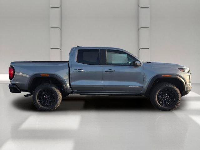 New 2026 GMC Canyon Elevation w/ Convenience Package RWD image 6