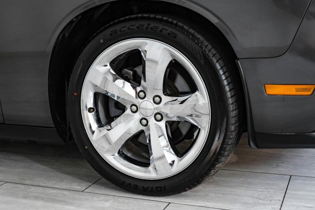 Used 2013 Dodge Challenger R/T Plus image 45