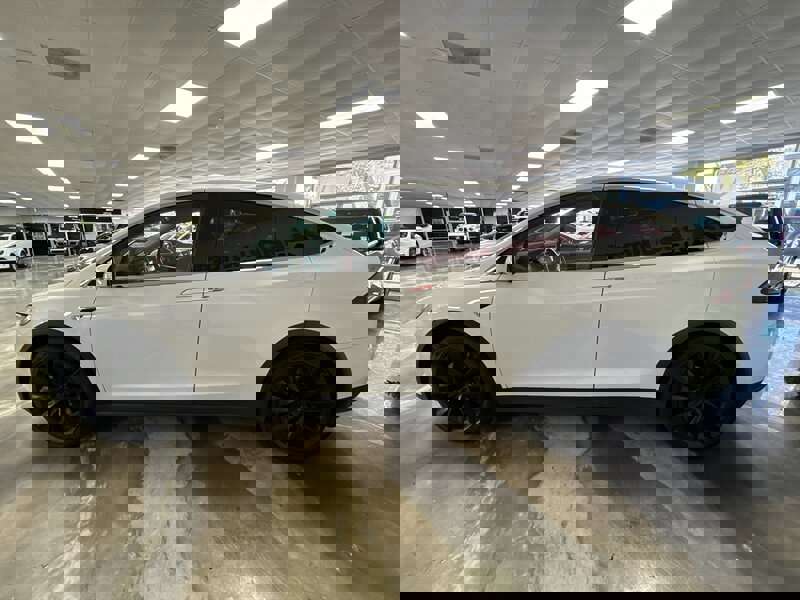 Used 2016 Tesla Model X 75D AWD/4WD image 5