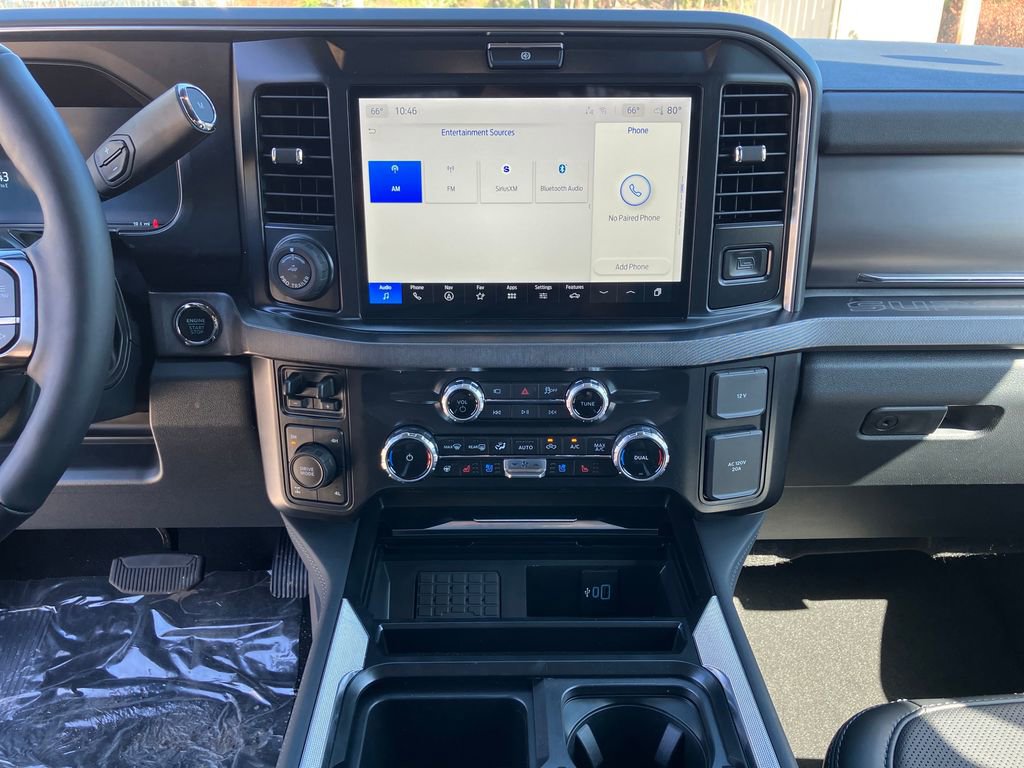 New 2026 Ford F350 Platinum image 28