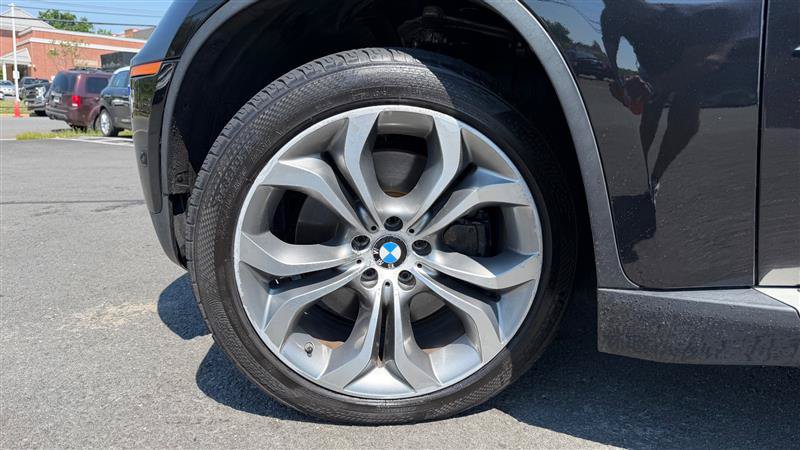 Used 2013 BMW X6 xDrive50i AWD/4WD image 16