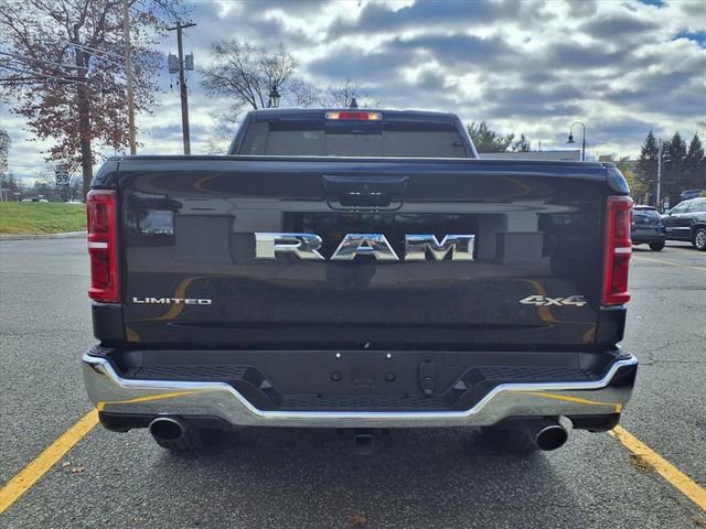 Certified 2025 RAM 1500 Limited image 7
