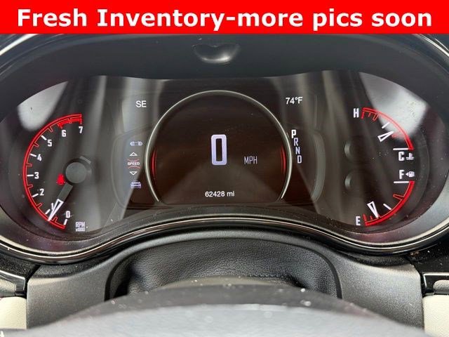 Used 2023 Dodge Durango Citadel image 7