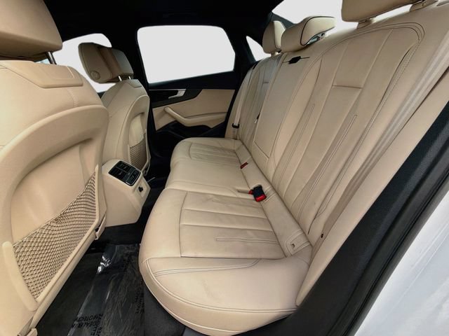 Used 2023 Audi A4 2.0T Premium w/ Convenience Package AWD/4WD image 20