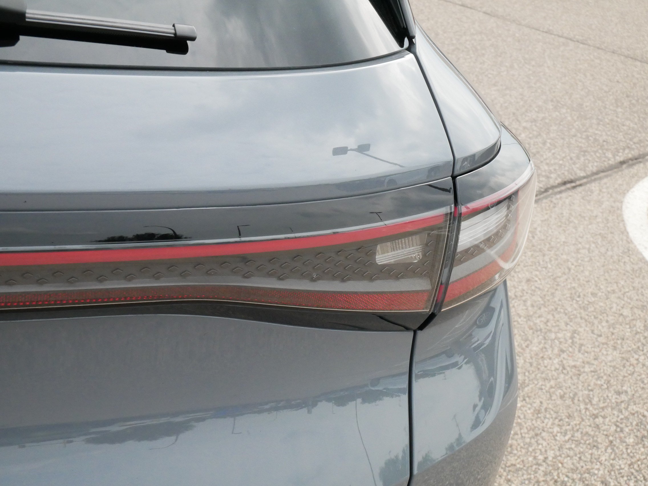 Certified 2023 Volkswagen ID.4 Pro S AWD/4WD image 17