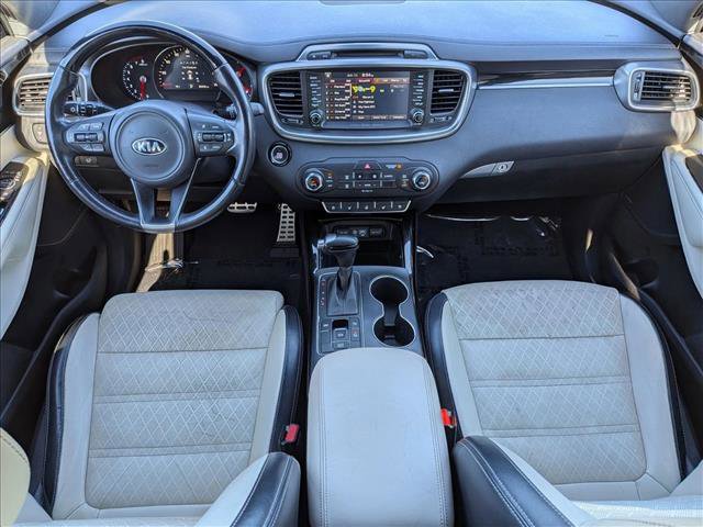 Used 2017 Kia Sorento SX FWD image 18