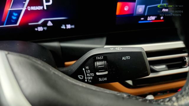 Used 2023 BMW i4 eDrive35 w/ Premium Package RWD image 60