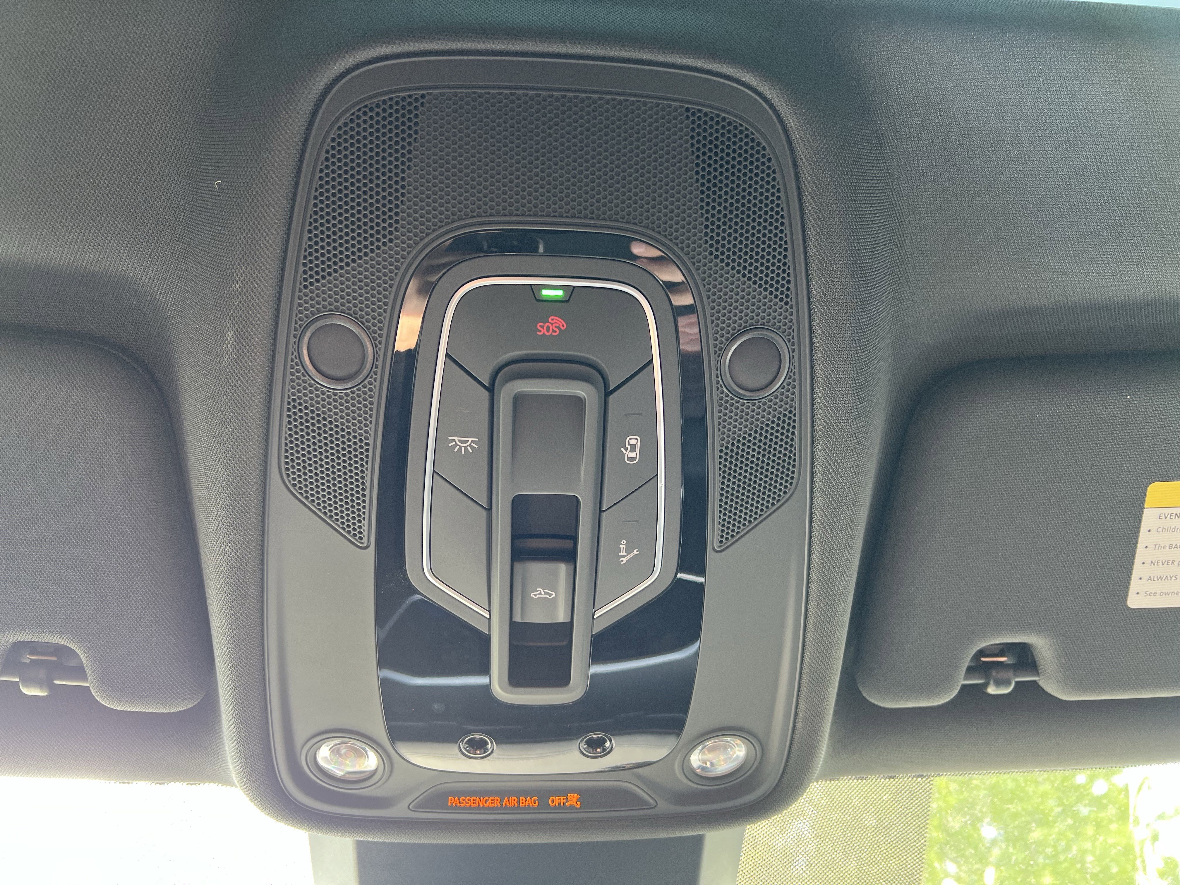 Used 2024 Audi RS 7 Performance image 28