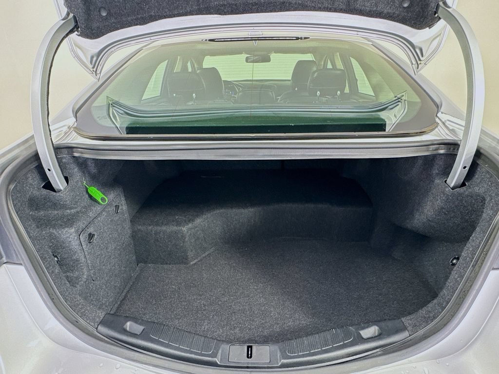 Used 2019 Ford Fusion Titanium FWD image 33