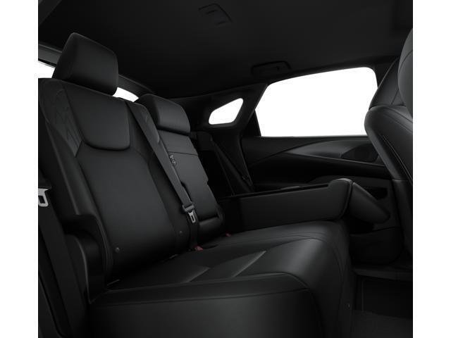 New 2026 Lexus RX 450h AWD image 14