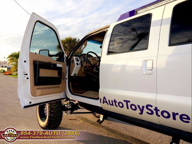 Used 2002 Ford Excursion Limited image 27