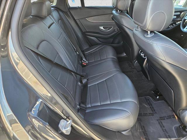 Used 2021 Mercedes-Benz GLC 300 image 20